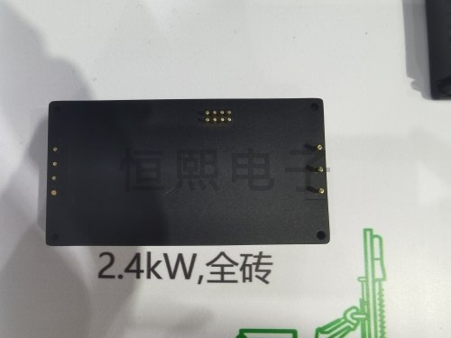 北京规格2.4KW全砖